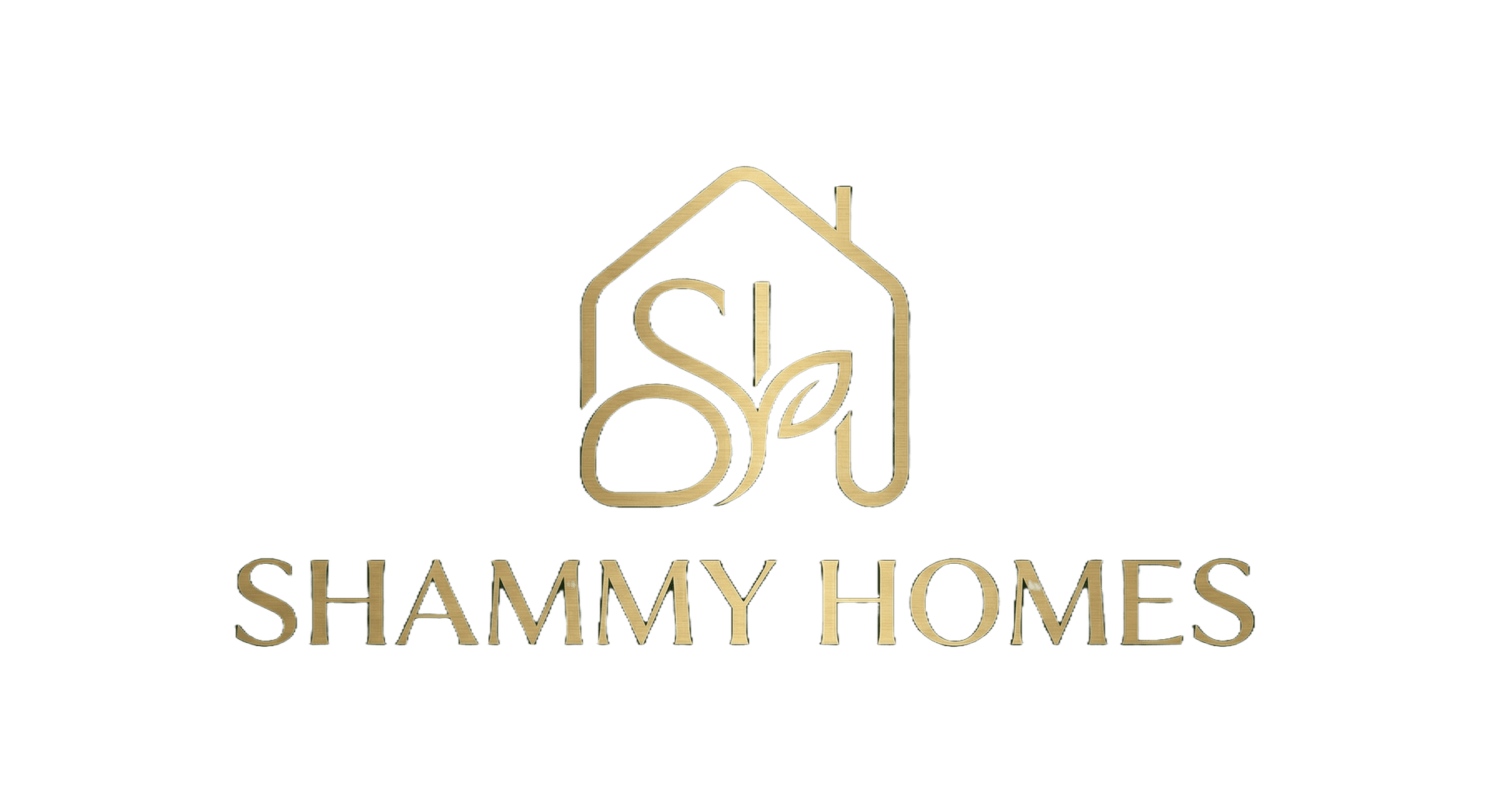 Shammy Homes Logo