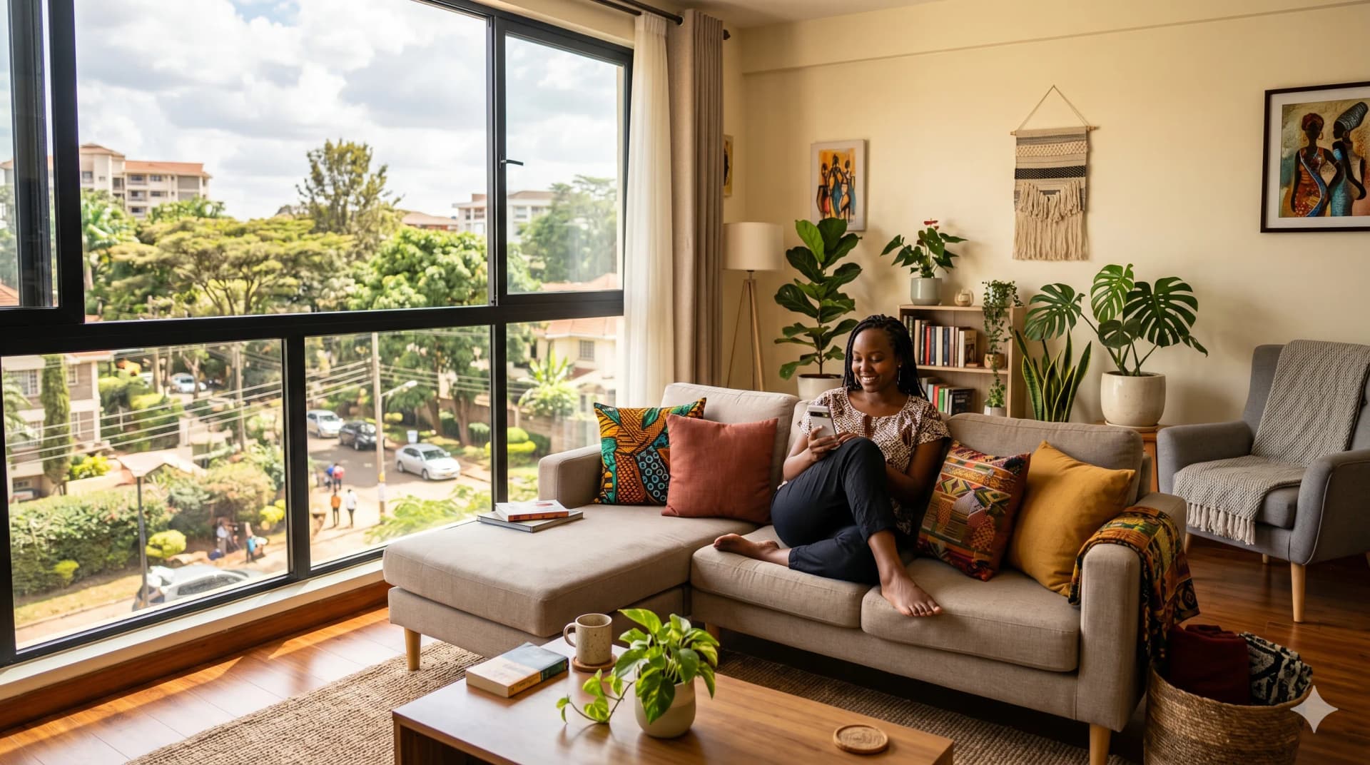 Airbnb Alternatives in Nairobi: Why More Guests Are Booking Direct