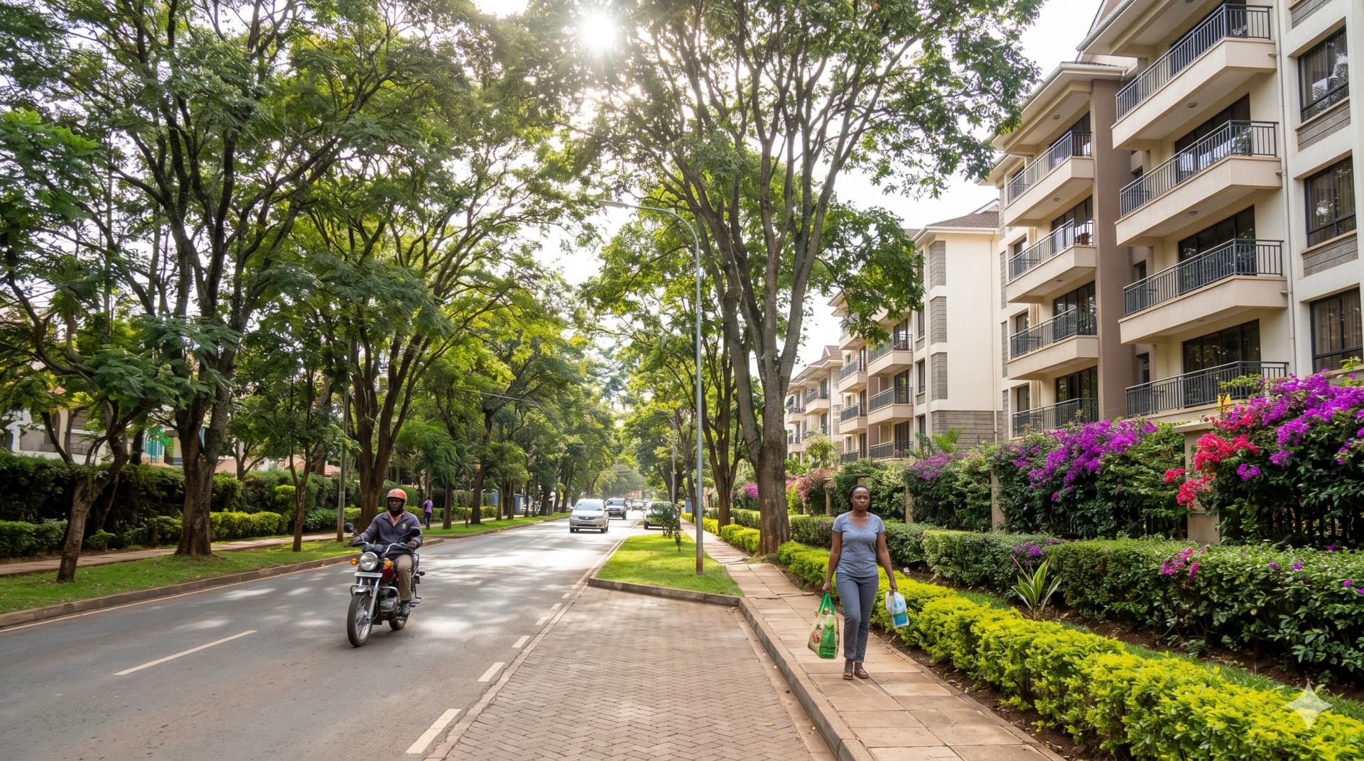 Kilimani, Nairobi: A Complete Guide for Visitors