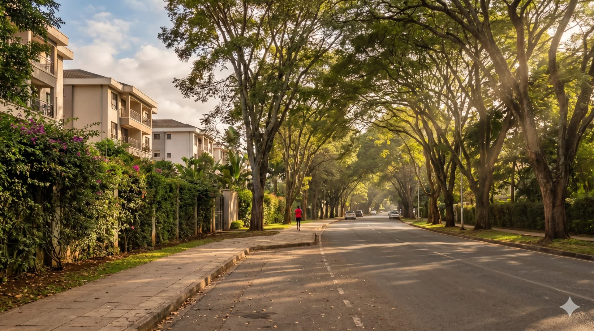 Riverside Drive, Nairobi: What to Know Before You Stay