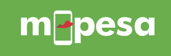 Pay with M-Pesa