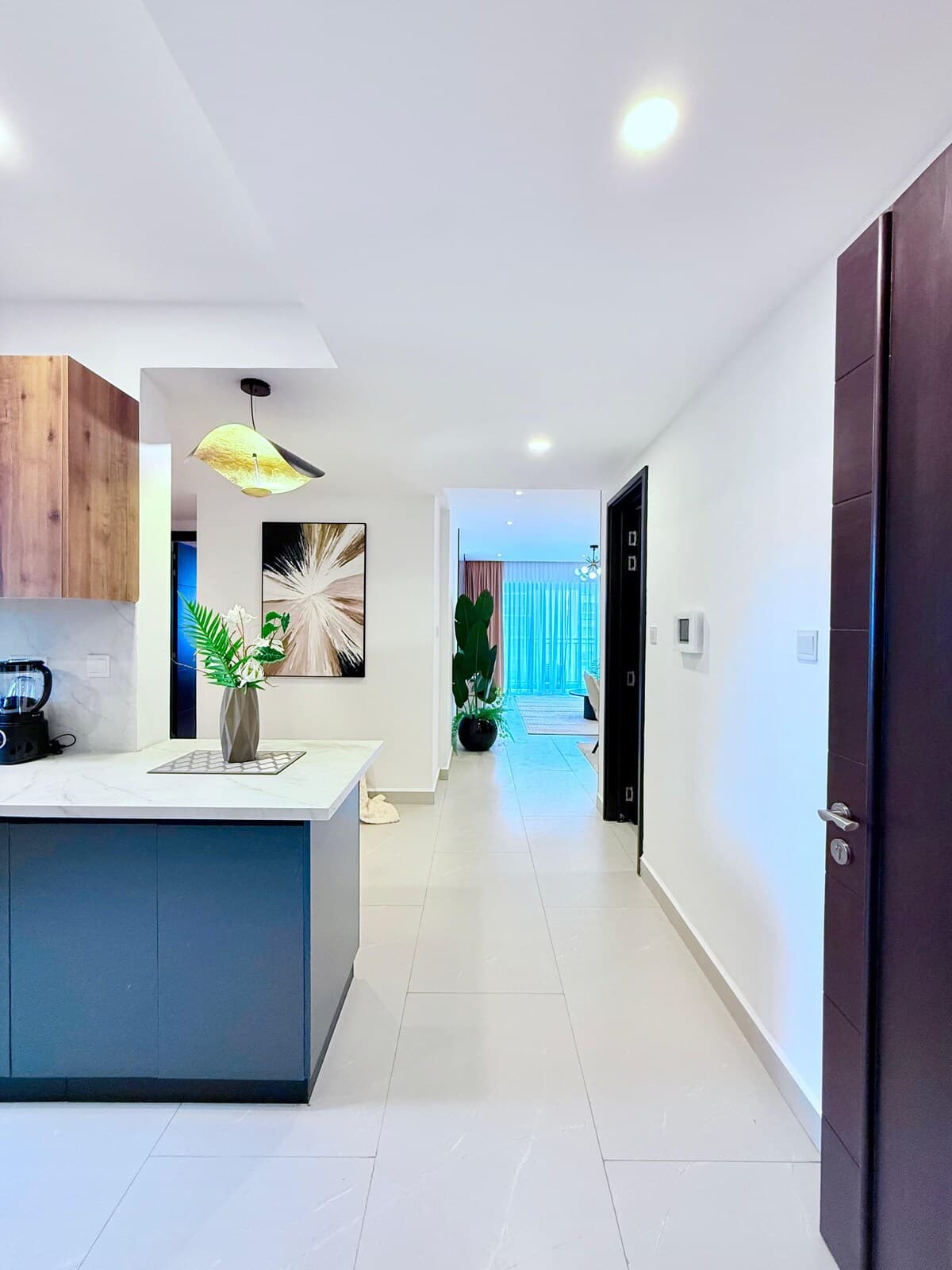 Full kitchen image 4