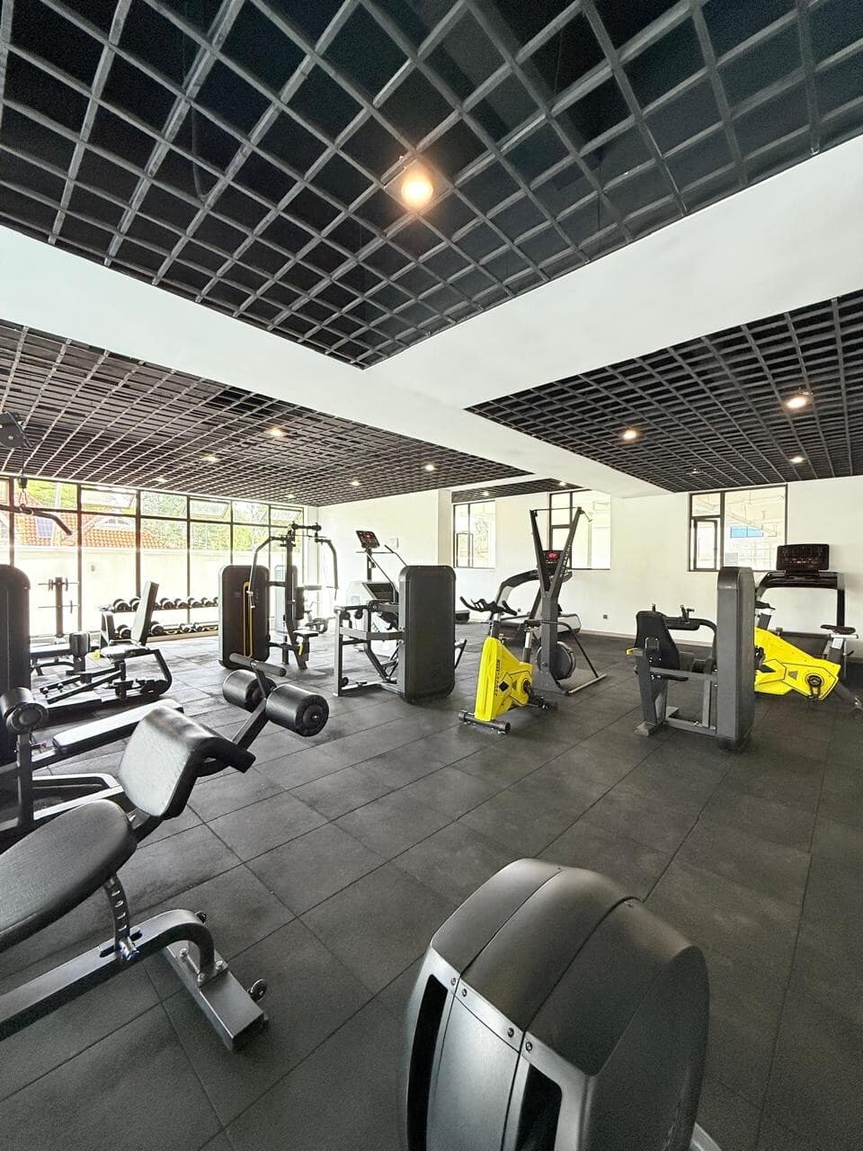 Gym image 1